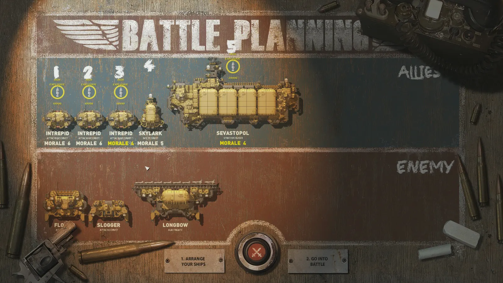 HighFleet media 5
