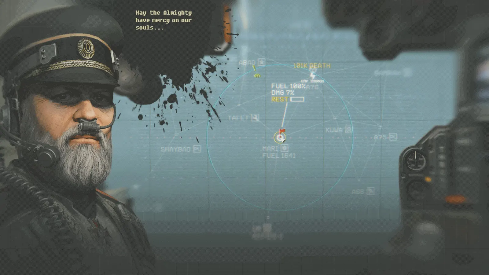 HighFleet media 4