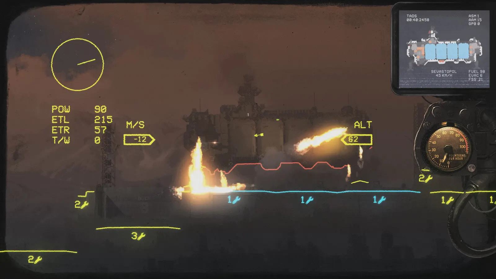 HighFleet media 5