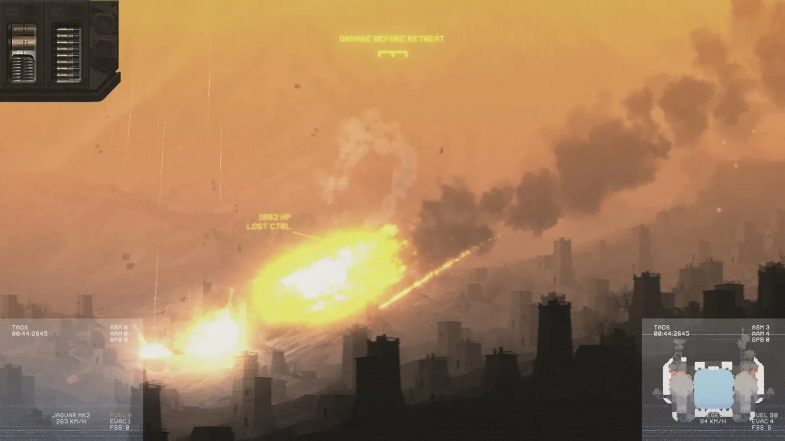 HighFleet media 7