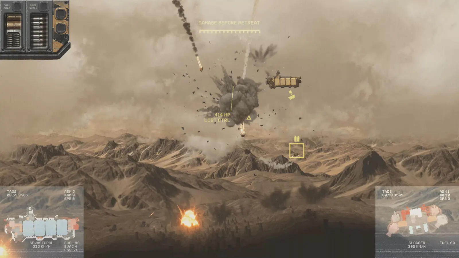 HighFleet media 9