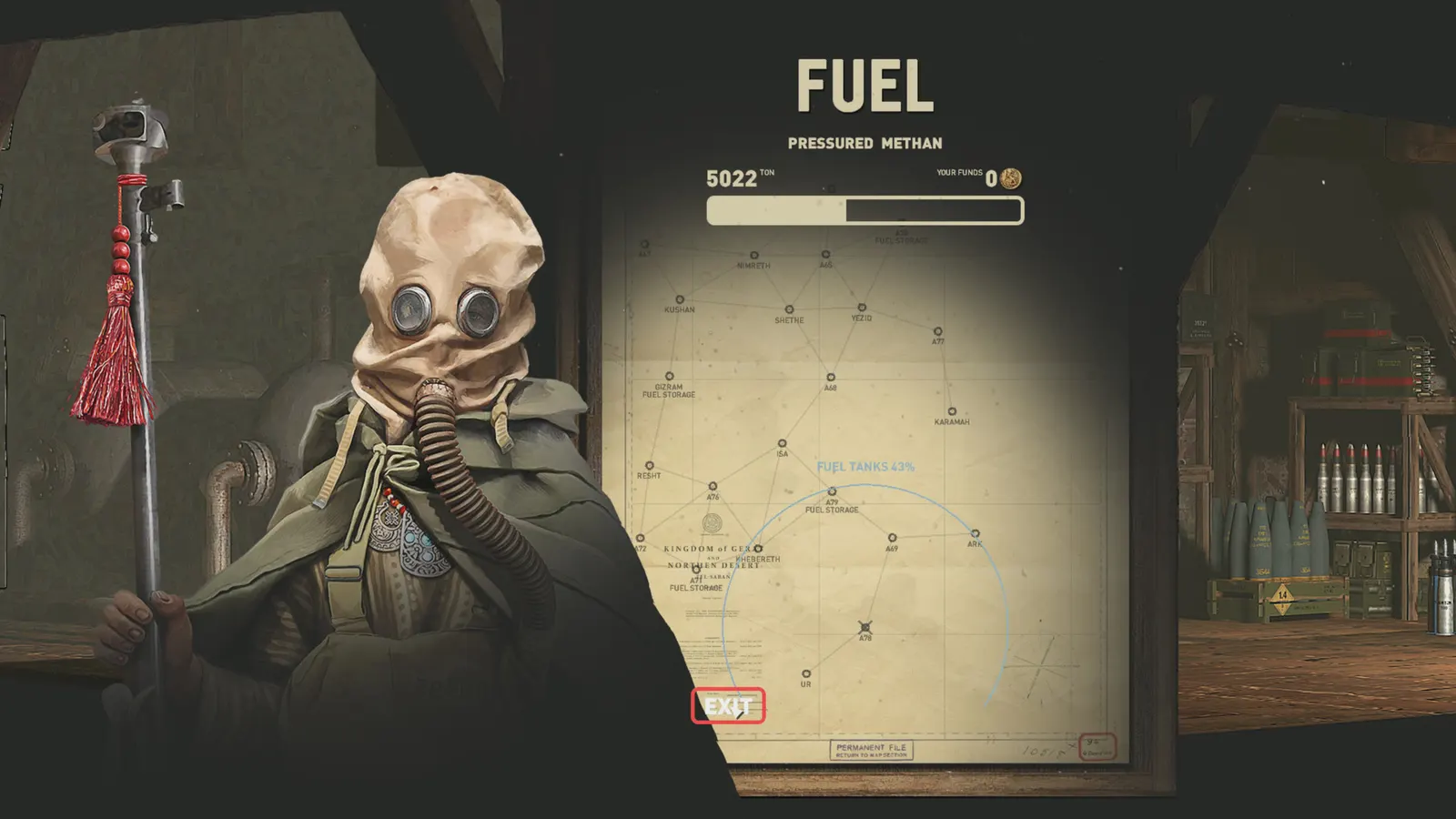 HighFleet media 10