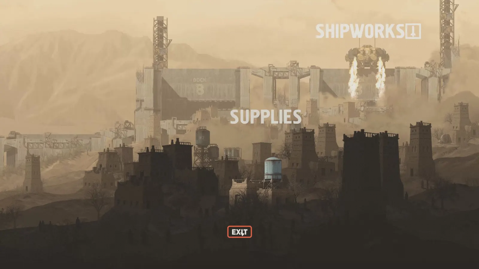 HighFleet media 14
