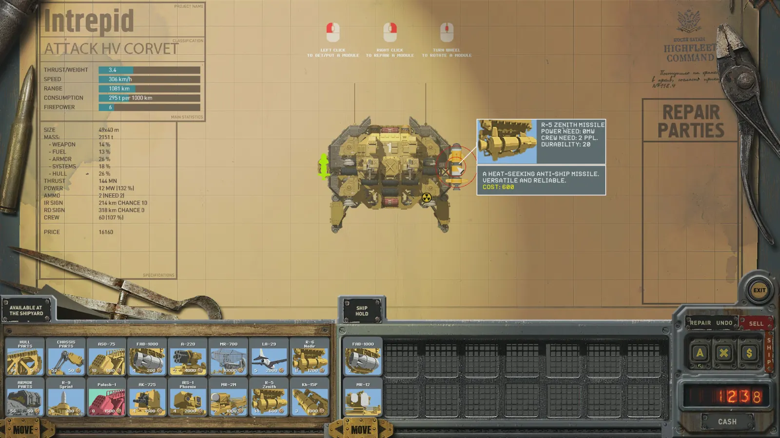 HighFleet media 20