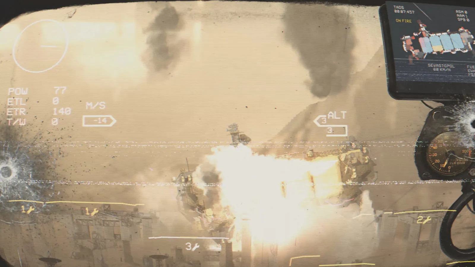 HighFleet media 23