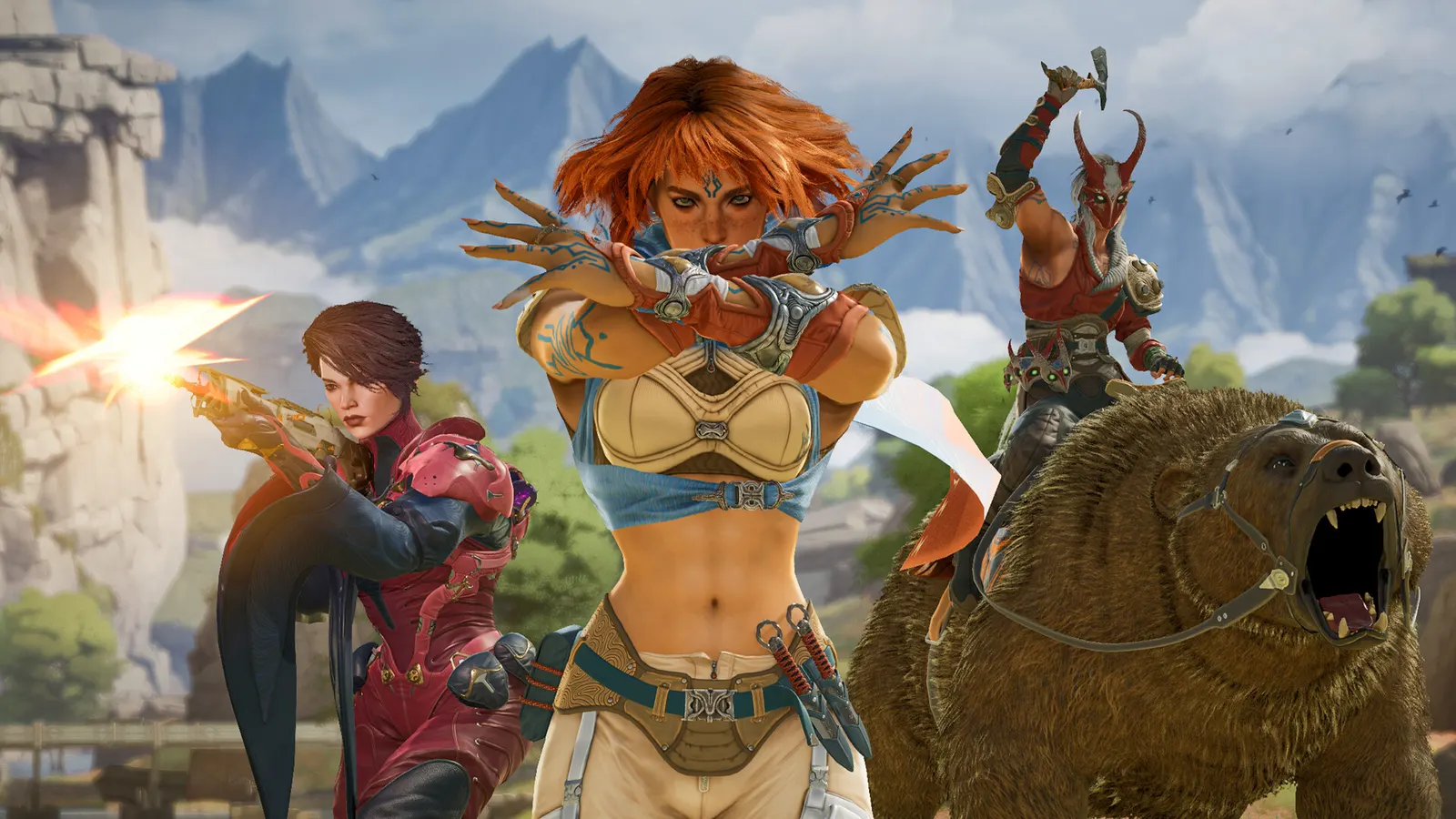 Highguard media 4