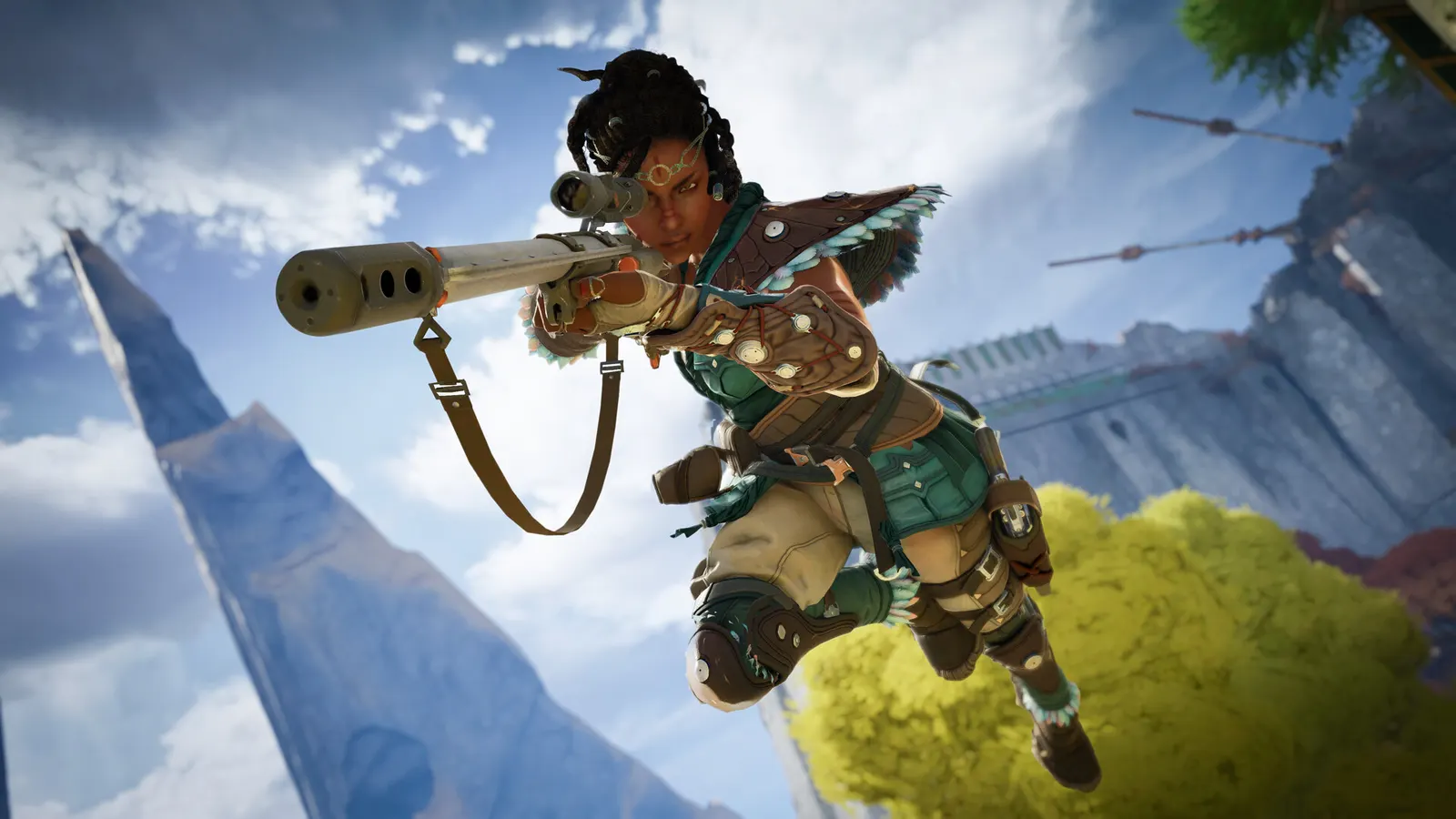 Highguard media 7