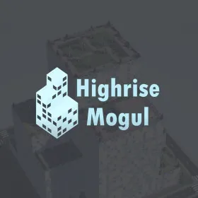 Обкладинка гри Highrise Mogul