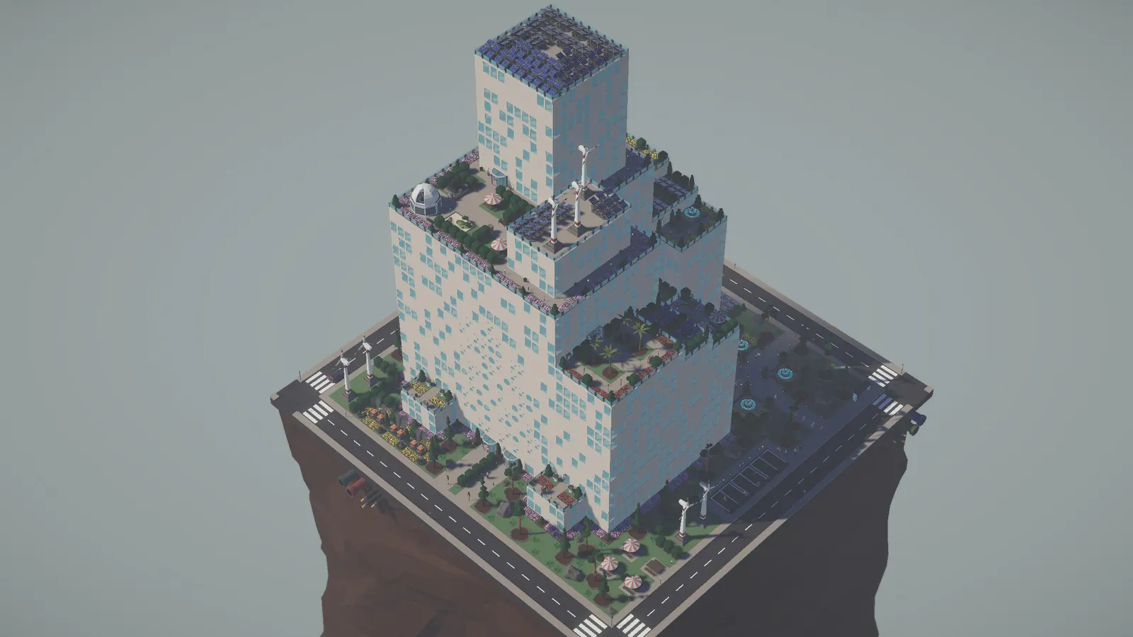 Highrise Mogul media 3