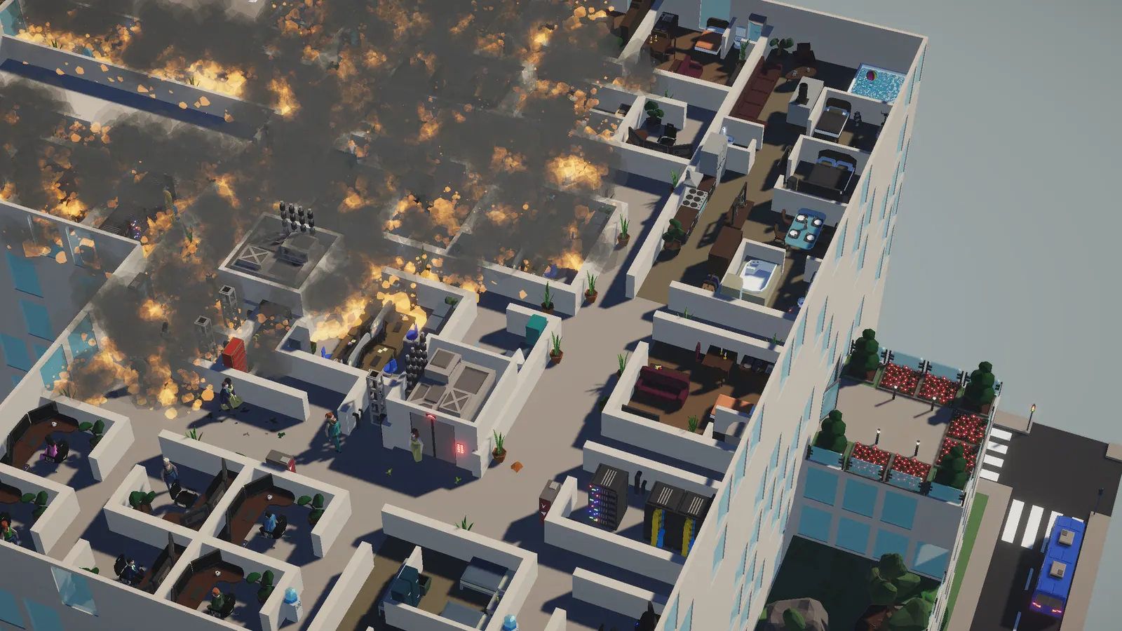 Highrise Mogul media 9