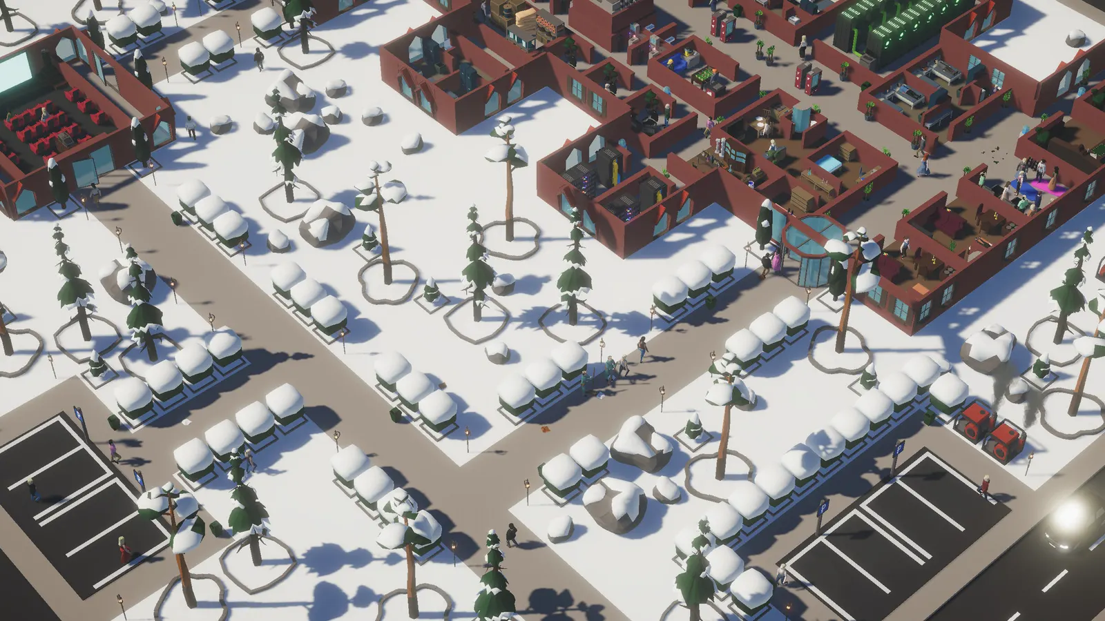 Highrise Mogul media 12