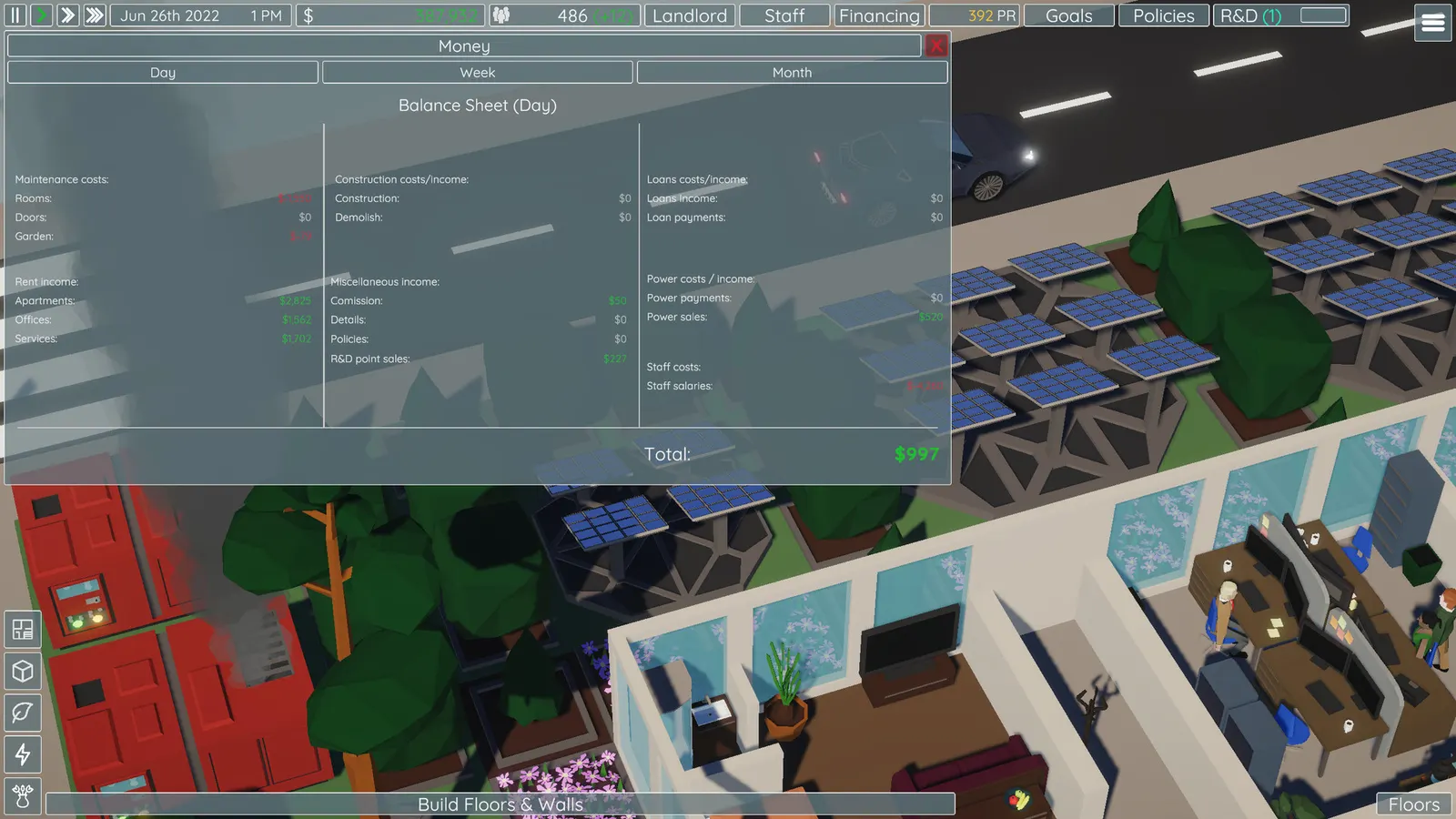 Highrise Mogul media 13