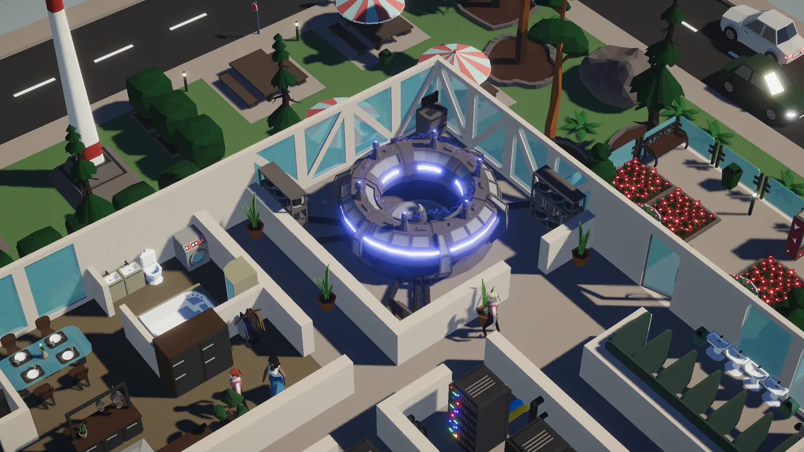 Highrise Mogul media 15