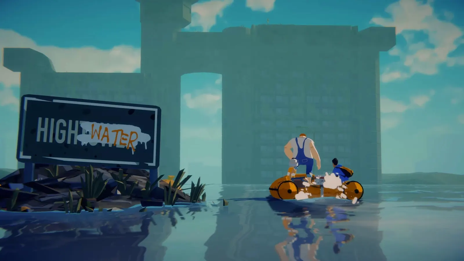 Highwater media 9