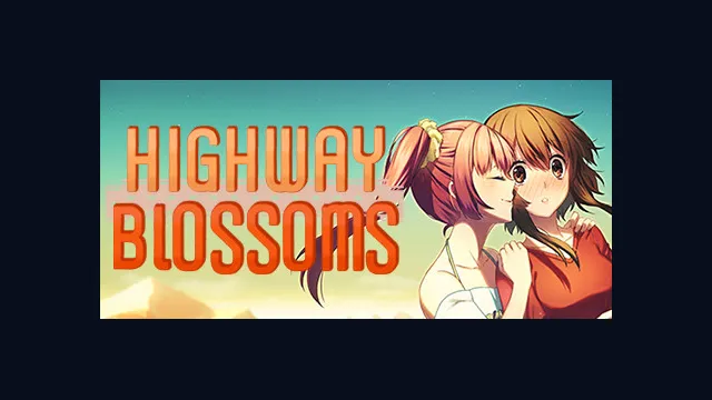 Highway Blossoms