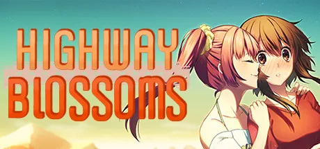 Обкладинка гри Highway Blossoms