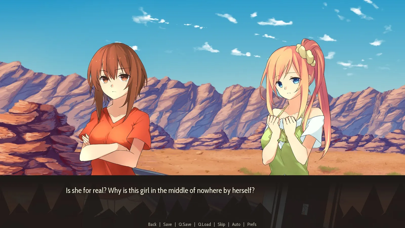 Highway Blossoms media 3