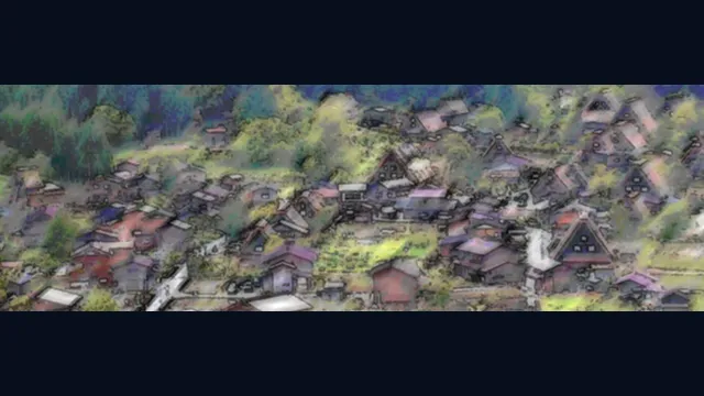 Higurashi When They Cry Hou+
