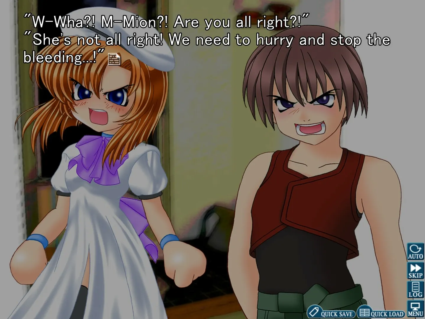 Higurashi When They Cry Hou+ media 5