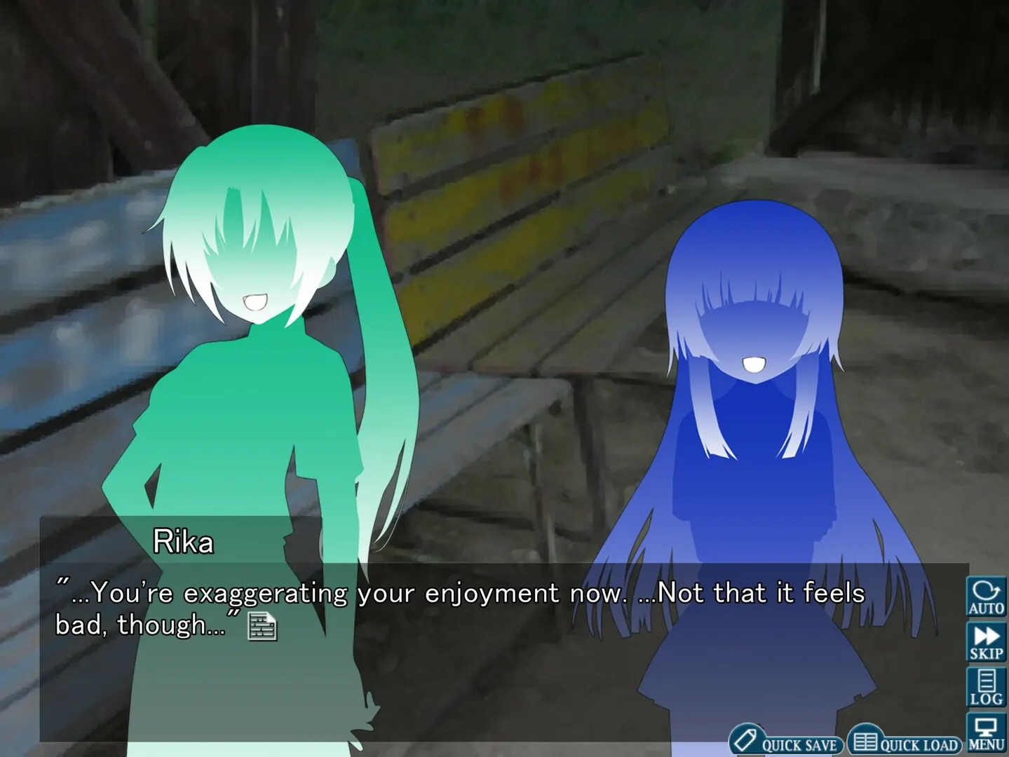 Higurashi When They Cry Hou+ media 12
