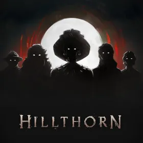 Hillthorn