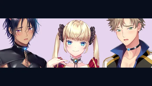Hime no Rakuen