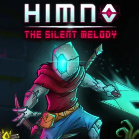 Обкладинка гри Himno - The Silent Melody