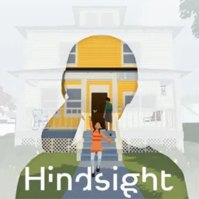 Обкладинка гри Hindsight