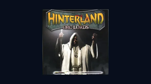 Hinterland: Orc Lords