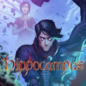 Обкладинка гри Hippocampus