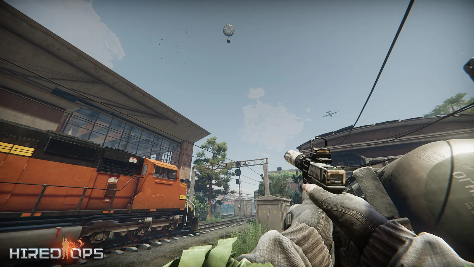 Hired Ops media 2