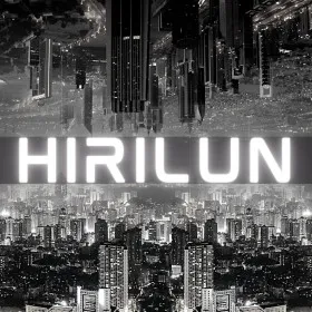Обкладинка гри Hirilun