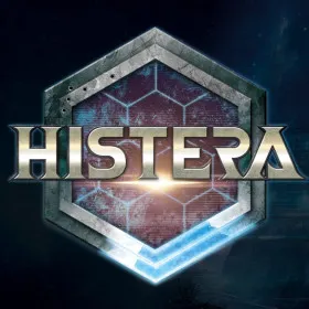 Обкладинка гри Histera