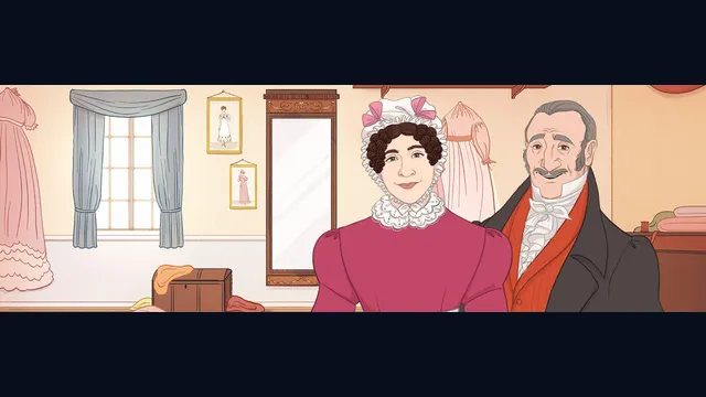 Historical Fashion Dress Up