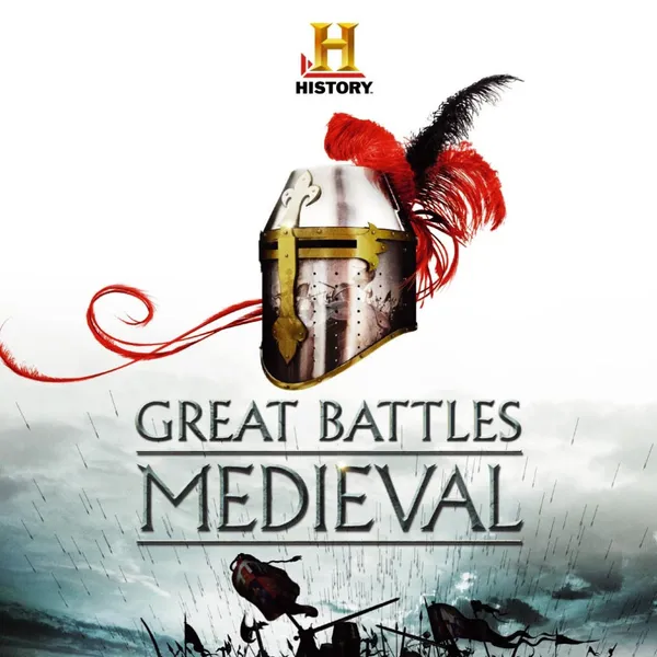 Обкладинка гри History: Great Battles Medieval