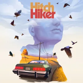 Обкладинка гри Hitchhiker - A Mystery Game