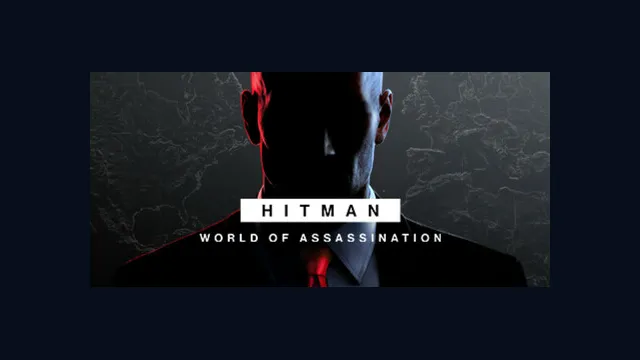 HITMAN World of Assassination