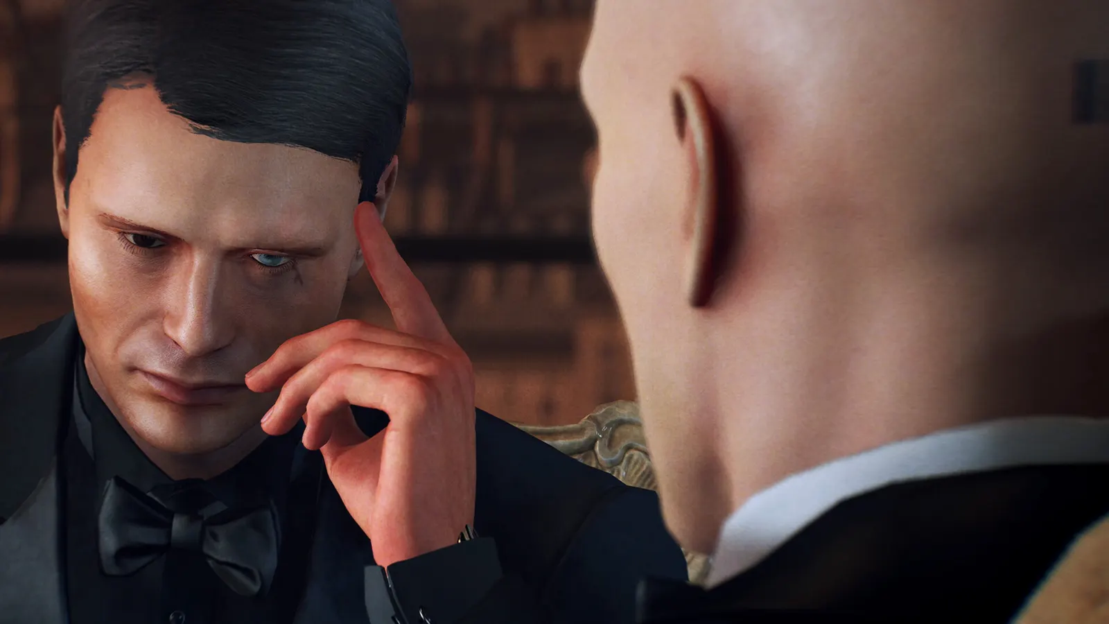 HITMAN World of Assassination media 5
