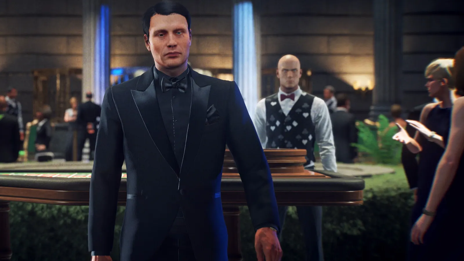 HITMAN World of Assassination media 6