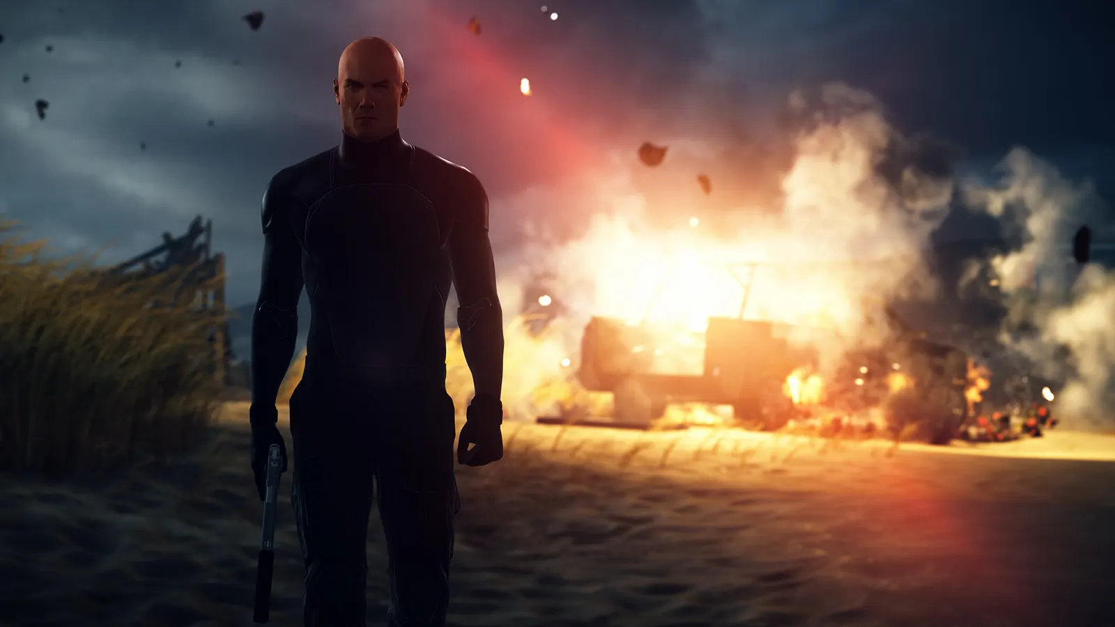HITMAN World of Assassination media 11