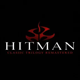 Hitman Classic Trilogy Remastered