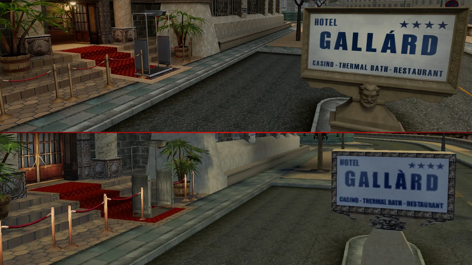 Hitman Classic Trilogy Remastered media 4