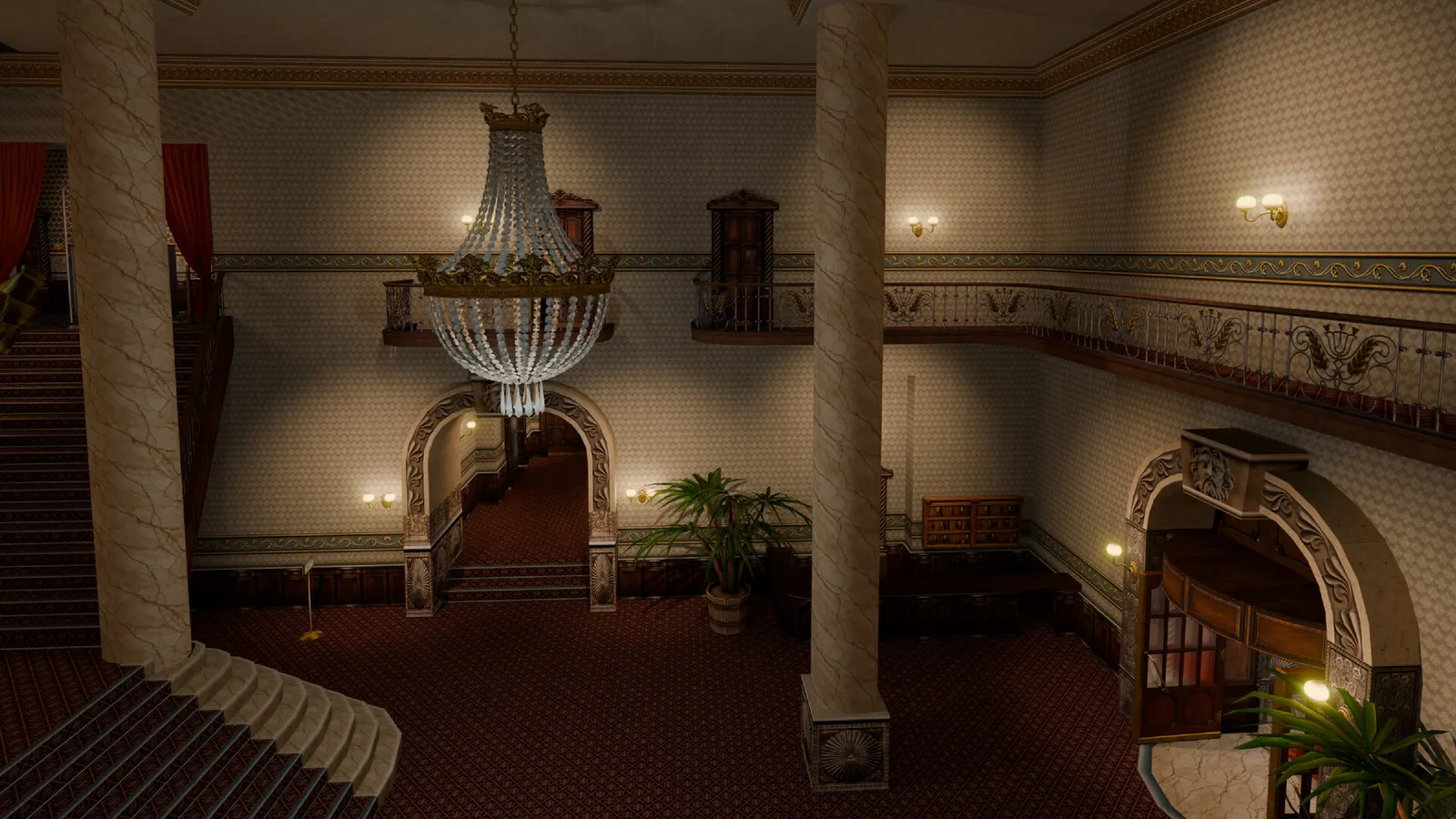 Hitman Classic Trilogy Remastered media 8