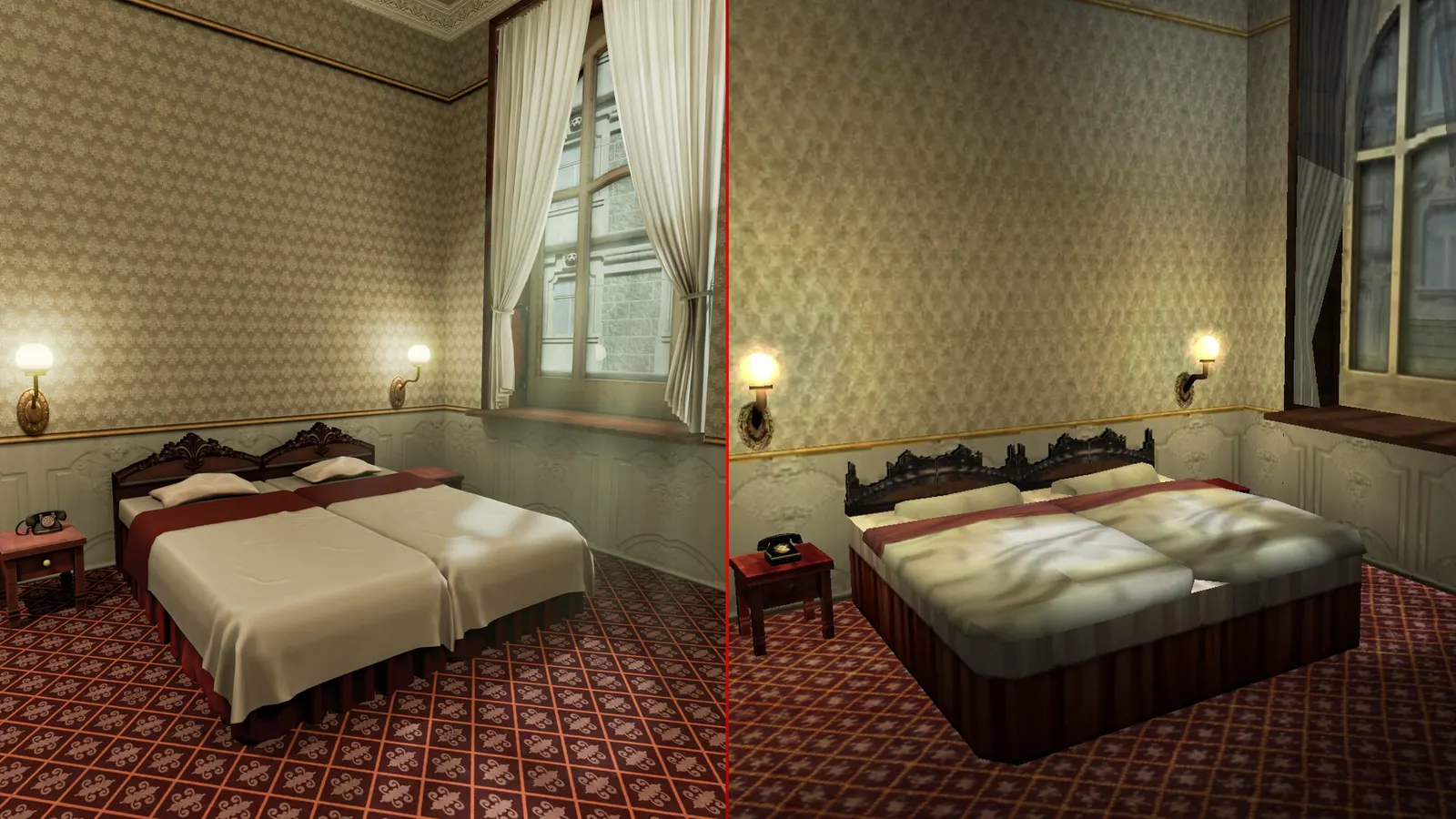 Hitman Classic Trilogy Remastered media 13