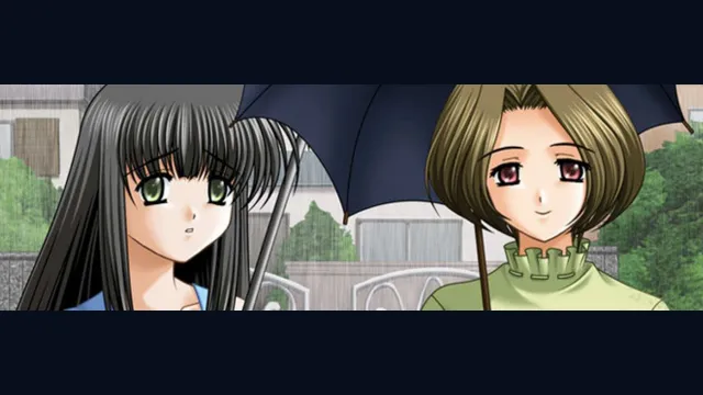 Hitomi: My Stepsister