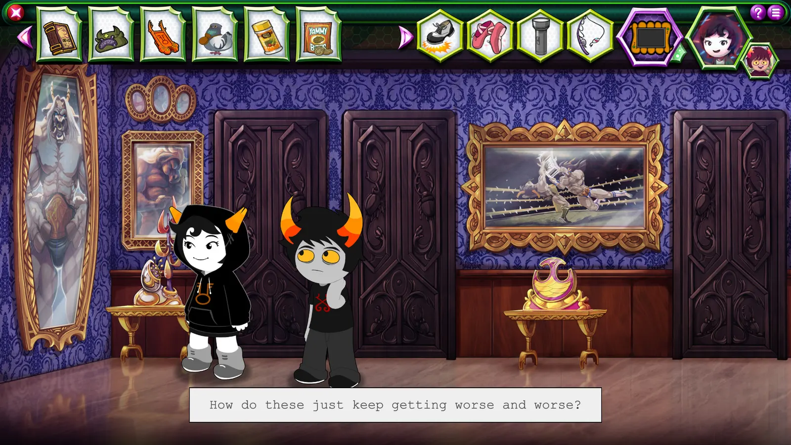 HIVESWAP: ACT 2 media 2