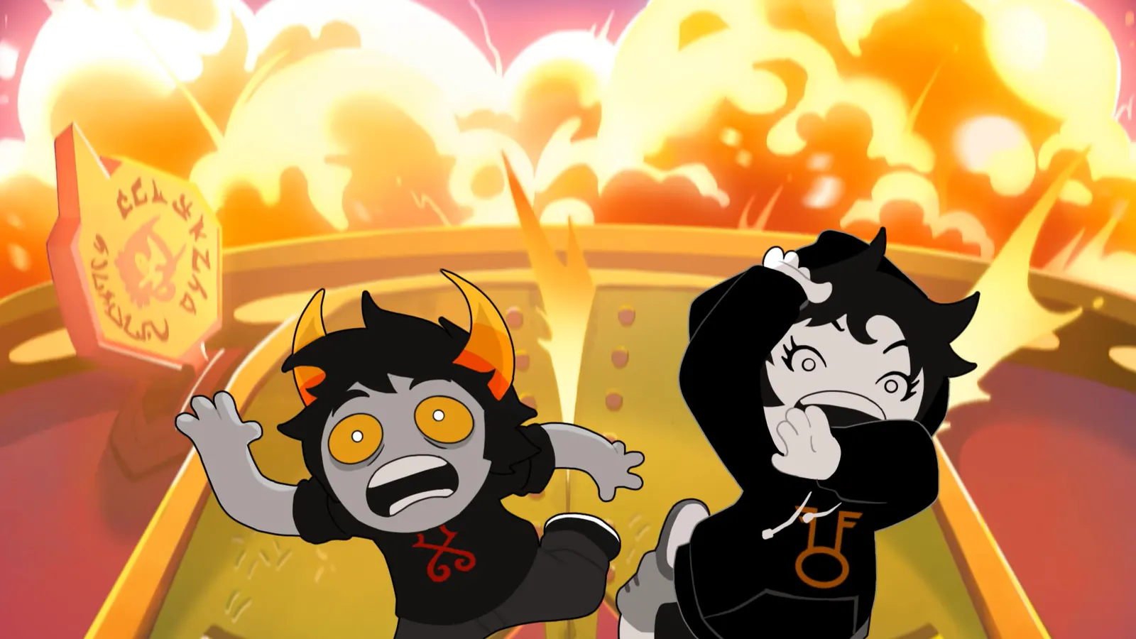 HIVESWAP: ACT 2 media 3