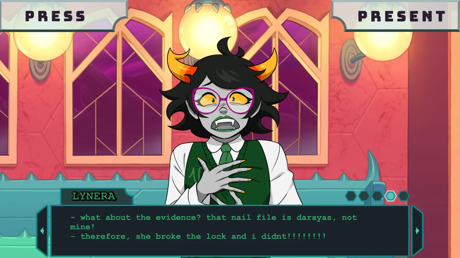 HIVESWAP: ACT 2 media 4