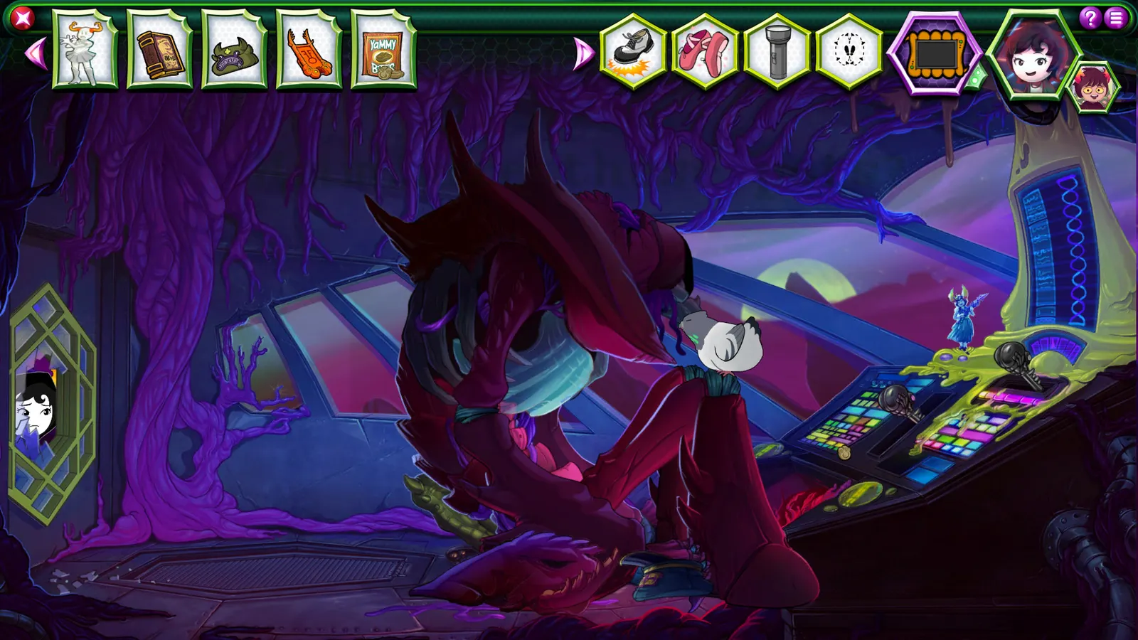 HIVESWAP: ACT 2 media 5