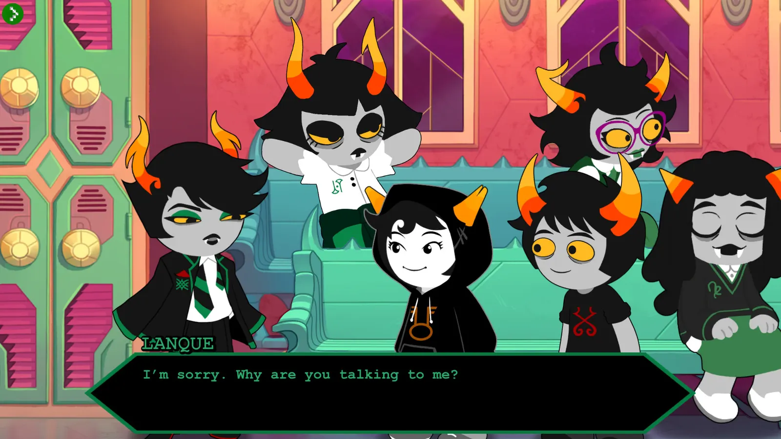 HIVESWAP: ACT 2 media 7